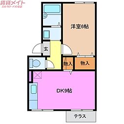 カントリーハウス