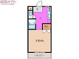 🉐敷金礼金0円！🉐プレジール多比鹿