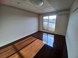 ガノスＡ棟 1階1Kのリビング/ダイニング