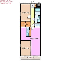🉐敷金礼金0円！🉐アンシャンテ