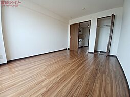 サンイルマーレ 3階1Kのリビング/ダイニング