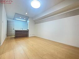 GranLucia 1階2LDKのリビング/ダイニング