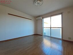 Ｓ・Ｋ菰野 2階1Kのリビング/ダイニング