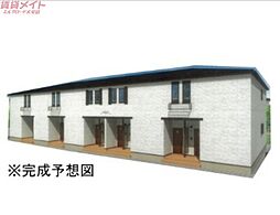 カーサ　ウーノ　グランデ