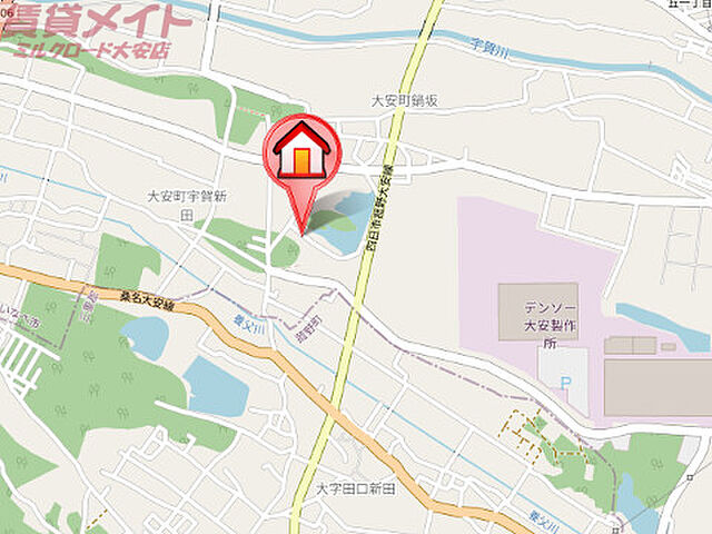 地図