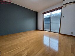 サンフォレスト24 2階1Kのリビング/ダイニング