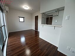 Ｎｅｗ　Ａｒｒｏｚａｌ 3階1LDKのリビング/ダイニング