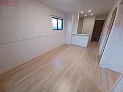 ロイヤルホープ 2階2LDKのリビング/ダイニング