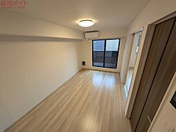 ヴェル　ドミール　Ａ 2階2LDKのリビング/ダイニング