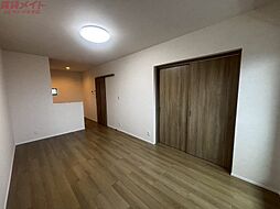 S・Court 2階1LDKのリビング/ダイニング