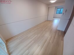 レジデンス麻生田 1階1LDKのリビング/ダイニング