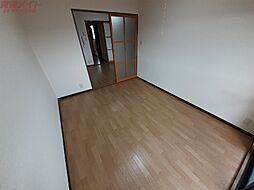 オーガイトＫＩＴＡＯＫＡ　Ａ棟 3階3DKのリビング/ダイニング