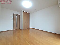 サンフォレスト24 3階1Kのリビング/ダイニング