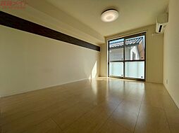 ＬＡＳＱ　Ａｐａｒｔｍｅｎｔ 1階2LDKのリビング/ダイニング