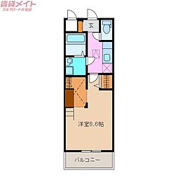 🉐敷金礼金0円！🉐ルネス東員