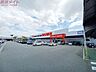 周辺：スーパーセンターオークワいなべ店 3114m