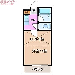 🉐敷金礼金0円！🉐マリオ東員