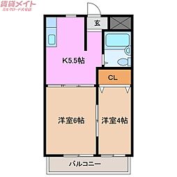 🉐敷金礼金0円！🉐ＡＴハイツ