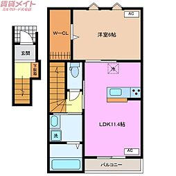🉐敷金礼金0円！🉐S・Court