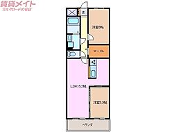 🉐敷金礼金0円！🉐アンシャンテ