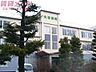 周辺：大安病院 4381m