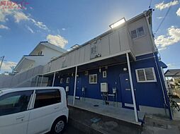 シティライフ福村 1階/-
