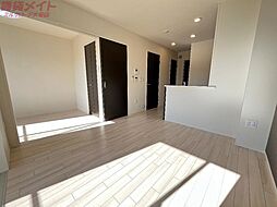 仮)東員町鳥取新築アパート 1LDKの写真