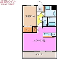 Casa Duo South 2階