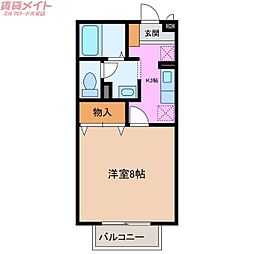 🉐敷金礼金0円！🉐マ・メゾン大羽根