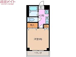 🉐敷金礼金0円！🉐メゾン・シグナス大安I