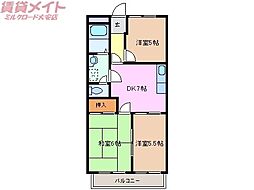 ロゴス 1階