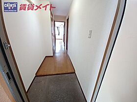 フォレスタ 101 ｜ 三重県四日市市楠町北五味塚（賃貸アパート2LDK・1階・52.81㎡） その11