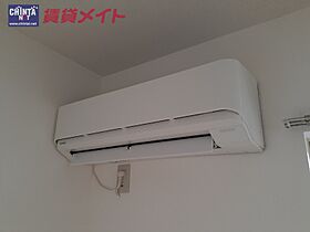 フォーラム4 1A ｜ 三重県四日市市釆女町（賃貸マンション1K・1階・28.28㎡） その16