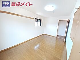 グランメール采女 A ｜ 三重県四日市市釆女町（賃貸テラスハウス2LDK・1階・59.62㎡） その7