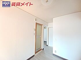 コーポラス日野 10 ｜ 三重県四日市市西日野町（賃貸アパート1LDK・2階・36.00㎡） その14