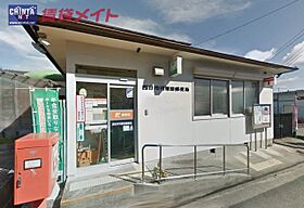 フォーラム那由他 C ｜ 三重県四日市市河原田町（賃貸テラスハウス2LDK・1階・58.57㎡） その22