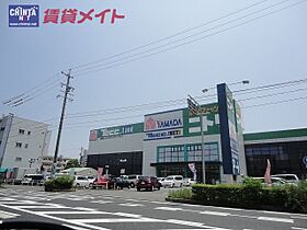 シャトル光 3P ｜ 三重県四日市市曙２丁目（賃貸マンション1R・3階・17.00㎡） その26