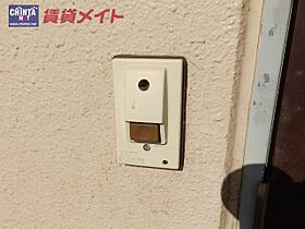 シャトル光 3P ｜ 三重県四日市市曙２丁目（賃貸マンション1R・3階・17.00㎡） その12