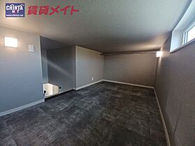 ＢＡＳＥ　ＳＩＩＫ　西棟 Ｅ ｜ 三重県四日市市七つ屋町（賃貸テラスハウス1LDK・1階・47.49㎡） その10