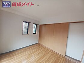 ヌーベルバーグ 303 ｜ 三重県四日市市西日野町（賃貸マンション1DK・3階・31.07㎡） その10