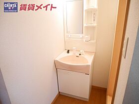 内田アパート 201 ｜ 三重県四日市市高角町（賃貸アパート1K・2階・27.00㎡） その7