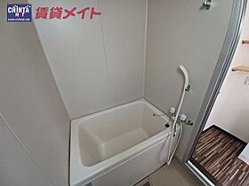 コーポ幸洋 105 ｜ 三重県四日市市小林町（賃貸アパート1LDK・1階・34.80㎡） その5