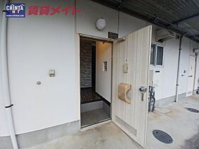 コーポ幸洋 105 ｜ 三重県四日市市小林町（賃貸アパート1LDK・1階・34.80㎡） その13