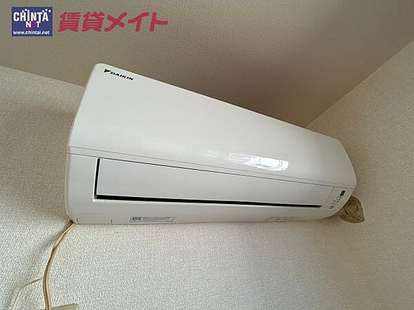 エクレール日永Ａ棟 205｜三重県四日市市日永西２丁目(賃貸アパート3K・2階・50.82㎡)の写真 その16