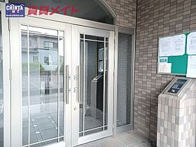 セントラルＦＵＪＩＴＡ 105 ｜ 三重県四日市市河原田町（賃貸マンション3LDK・1階・59.00㎡） その6