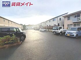 セントラルＦＵＪＩＴＡ 105 ｜ 三重県四日市市河原田町（賃貸マンション3LDK・1階・59.00㎡） その7