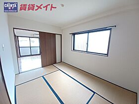 セントラルＦＵＪＩＴＡ 105 ｜ 三重県四日市市河原田町（賃貸マンション3LDK・1階・59.00㎡） その26