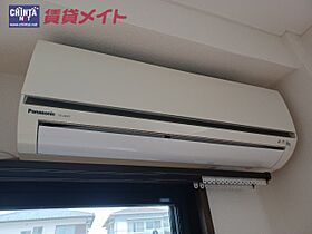 セントラルＦＵＪＩＴＡ 105 ｜ 三重県四日市市河原田町（賃貸マンション3LDK・1階・59.00㎡） その27