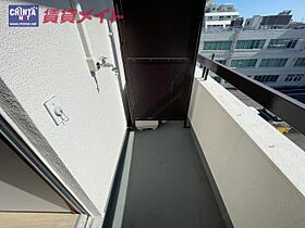 吉村ビル 402 ｜ 三重県四日市市三栄町（賃貸マンション1LDK・4階・50.00㎡） その26