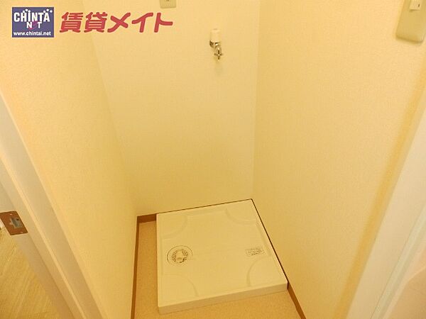 画像23:その他部屋・スペース洗濯機置場